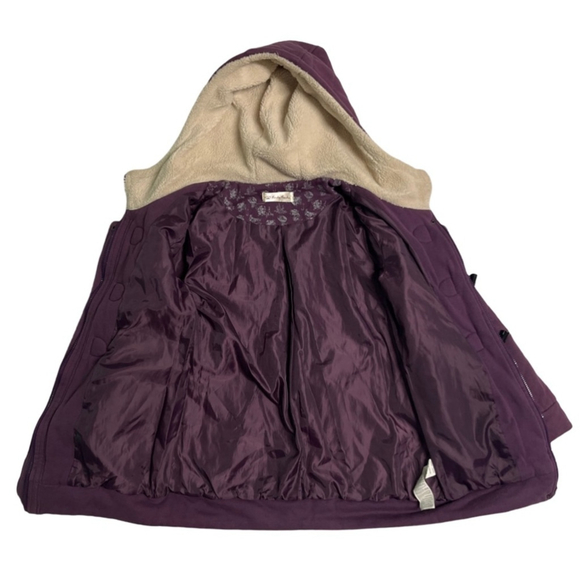 Cache cache light jacket- size L - Picture 3 of 3